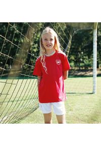 ARSENAL - Koszulka piłkarska dla dzieci Arsenal 23/24. Kolor: czerwony. Sport: piłka nożna #1