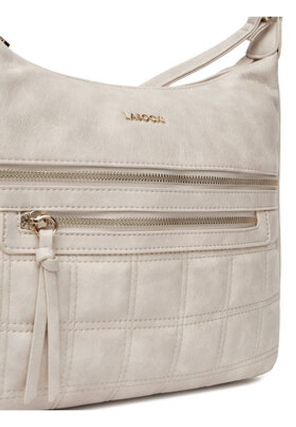Lasocki Torebka C-LSK-L-010-08 Écru