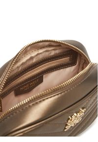 Nine West Torebka CEO-MARY-LA513-89 Złoty. Kolor: złoty #6