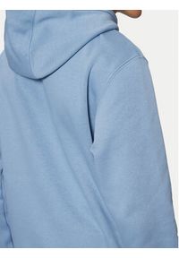 Tommy Jeans Bluza DM0DM20742 Niebieski Regular Fit. Kolor: niebieski. Materiał: bawełna #2