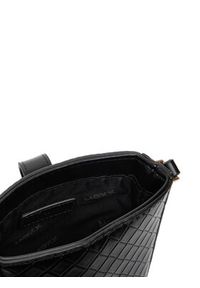 MEXX Torebka CEO-MEXX-L-013-09 Czarny. Kolor: czarny #4