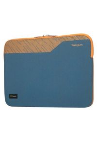 TARGUS - Wsuwka Targus Pulse EcoSmartr 13-14'' Sleeve niebieski. Kolor: niebieski #5