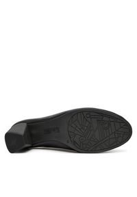Pikolinos Sandały W1E-1587 Czarny. Kolor: czarny. Materiał: skóra #6