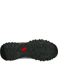 Buty Trekkingowe Męskie Campus Marbore. Kolor: szary