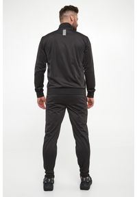 EA7 Emporio Armani - Dres męski EA7 EMPORIO ARMANI. Materiał: dresówka #6