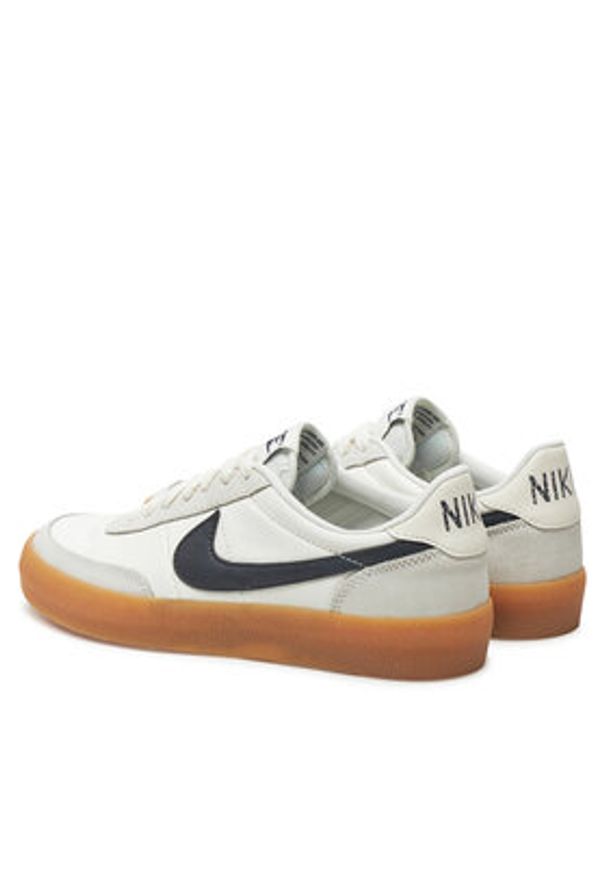Nike Sneakersy Killshot 2 FZ5630 100 Biały. Kolor: biały. Materiał: skóra