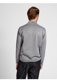 Bluza do piłki ręcznej dla dorosłych Hummel hml CORE XK. Kolor: szary. Sport: piłka ręczna #2