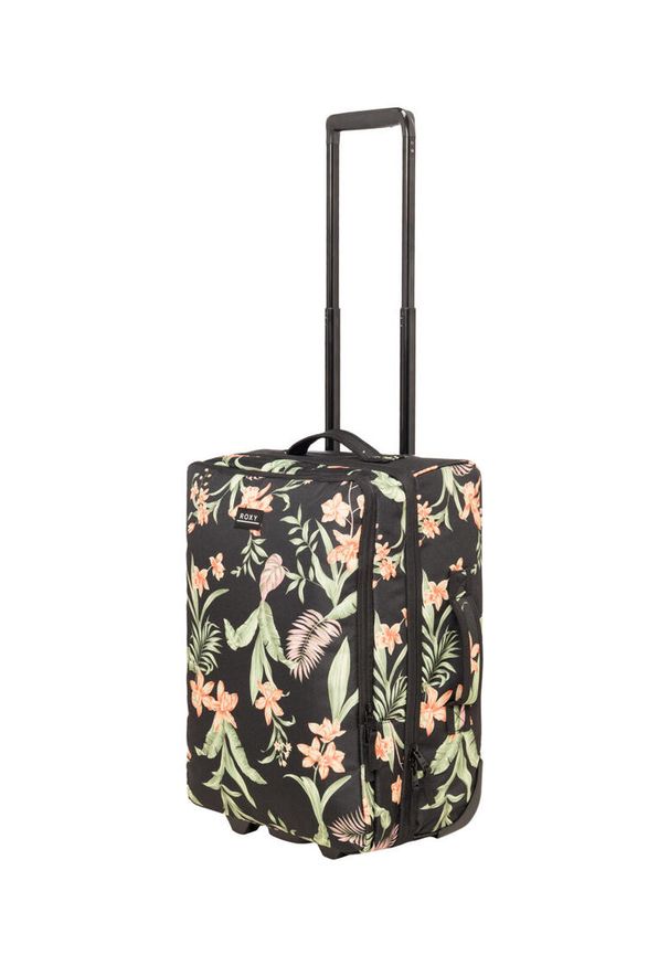 Roxy - dla Kobiety CABIN PARADISE 32 L Czarny. Kolor: czarny. Materiał: poliester, materiał. Wzór: gładki, nadruk