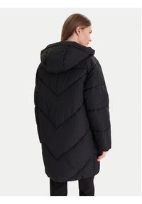 BOSS Kurtka zimowa C_Piapolly 50548027 Czarny Regular Fit. Kolor: czarny. Materiał: syntetyk. Sezon: zima #3