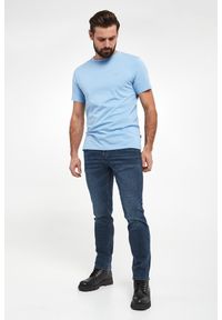 JOOP! Jeans - T-shirt męski Alphis JOOP! JEANS #4