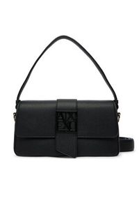 Armani Exchange Torebka XW002592 AF11902 UC001 Czarny. Kolor: czarny. Materiał: skórzane #2