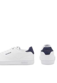 Reebok Sneakersy Court Cl 100074364 Biały. Kolor: biały. Materiał: syntetyk #6