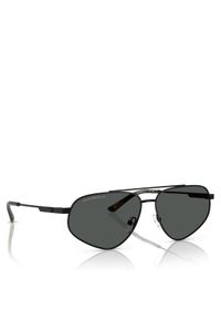 Emporio Armani Okulary przeciwsłoneczne 0EA2156 59 300187 Czarny. Kolor: czarny