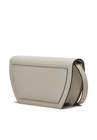 Furla Torebka Sfera Mini Crossbody WB01244 AX0733 1704S Écru. Materiał: skórzane #7