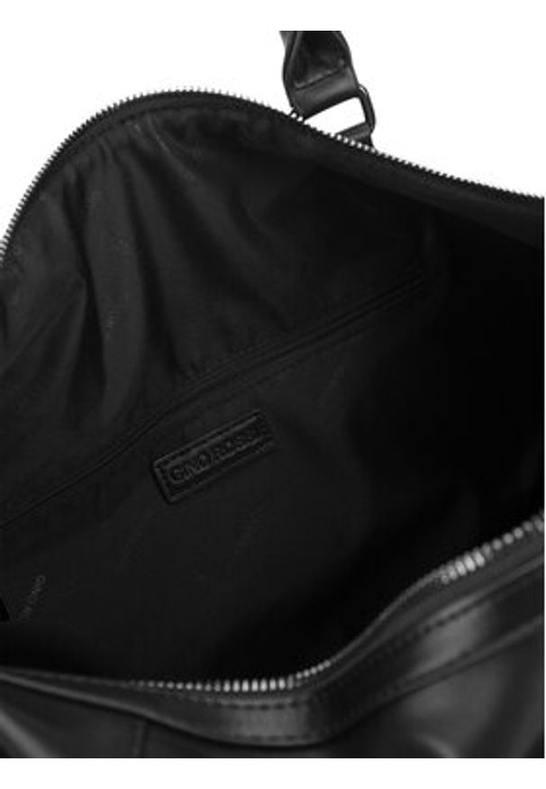 Gino Rossi Torba GIN-B-001-CCC-06 Czarny. Kolor: czarny. Materiał: poliester, materiał
