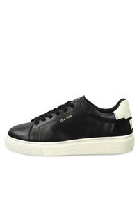 GANT - Gant Sneakersy Julice Sneaker 27531173 Czarny. Kolor: czarny #4