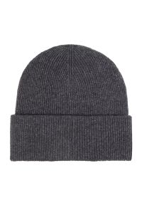 Lee - LEE BEANIE MĘSKA CZAPKA ZIMOWA LP514701 112320586. Sezon: zima #3