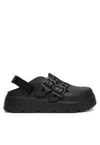 Sandały Crocs. Kolor: czarny #1