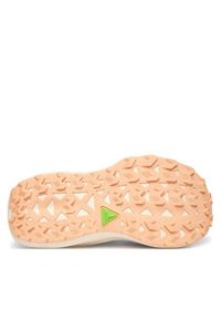 Asics Buty do biegania Trabuco Max 5 1012B937 Fioletowy. Kolor: fioletowy. Materiał: mesh #6