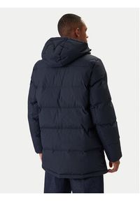 TOMMY HILFIGER - Tommy Hilfiger Kurtka zimowa Essential MW0MW37483 Granatowy Regular Fit. Kolor: niebieski. Materiał: syntetyk. Sezon: zima #3