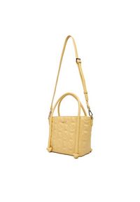 MEXX Torebka CEO-MEXX-AJ-002-09 Żółty. Kolor: żółty #3