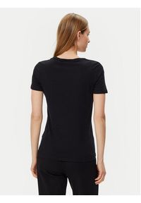 Guess T-Shirt O5GI02 KBBU1 Czarny Regular Fit. Kolor: czarny. Materiał: bawełna #2