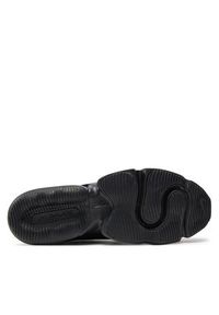 Nike Sneakersy Air Max Infinity 2 CU9452 002 Czarny. Kolor: czarny. Materiał: materiał. Model: Nike Air Max #5