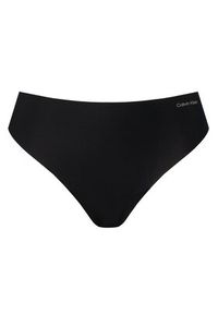 Calvin Klein Underwear Komplet stringów 000QD3558E Kolorowy. Materiał: syntetyk. Wzór: kolorowy #5