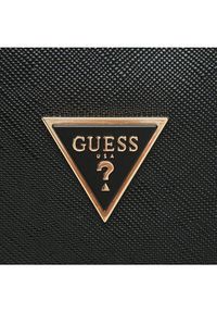 Guess Kosmetyczka PW1574 P3370 Czarny. Kolor: czarny. Materiał: skóra #2