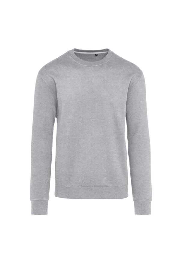 SG - Bluza Unisex Dla Dorosłych Z Podpisem, Bez Metki. Kolor: biały