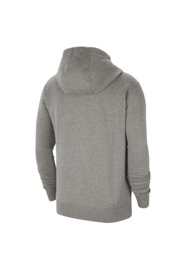 Nike - Bluza Męska Park 20. Kolor: szary