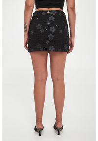 Twinset Milano - Spódnica tweedowa TWINSET #3