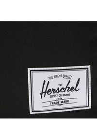 Herschel Plecak Pop Quiz Backpack 11405-00055 Czarny. Kolor: czarny. Materiał: materiał