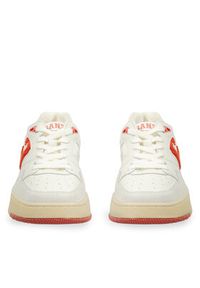 GANT - Gant Sneakersy Elizzy Sneaker 28531484 Biały. Kolor: biały. Materiał: materiał #4