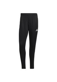 Adidas - Spodnie męskie adidas Tiro 23 League Training. Kolor: czarny
