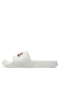 Ellesse Klapki Filippo SHVF0834 Biały. Kolor: biały