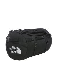 The North Face - THE NORTH FACE BASE CAMP DUFFEL S > T93ETOJK3. Materiał: nylon. Wzór: paski #1