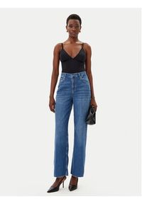 Liu Jo Jeansy UA5170 DS069 Niebieski Regular Fit. Kolor: niebieski #4