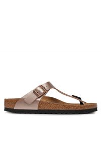 Birkenstock Japonki Gizeh 1023925 Różowy. Kolor: różowy #1