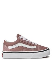 Vans Tenisówki Uy Old Skool VN0A5AOAC9I1 Brązowy. Kolor: brązowy #6