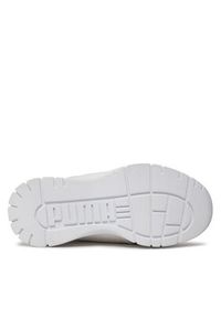 Puma Śniegowce Nieve Boot Wtr Ac Ps 380745 08 Beżowy. Kolor: beżowy. Materiał: materiał