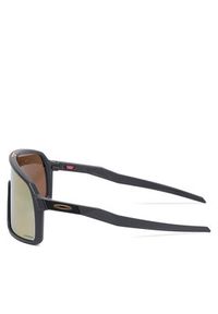 Oakley Okulary przeciwsłoneczne Sutro 0OO9406-0537 Zielony. Kolor: zielony. Materiał: syntetyk #4
