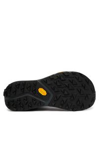 Altra Buty do biegania Experience Wild 3+ AL0A85UZ Czarny. Kolor: czarny. Materiał: materiał #2