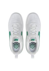 Nike Sneakersy Court Borough Low Recraft DV5456-109 Biały. Kolor: biały. Materiał: skóra. Model: Nike Court #5
