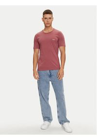 BOSS - Boss Komplet 3 t-shirtów 50517858 Kolorowy Regular Fit. Materiał: bawełna. Wzór: kolorowy #11