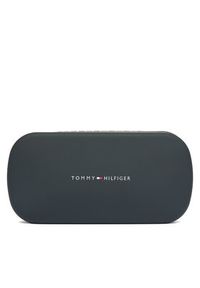 TOMMY HILFIGER - Tommy Hilfiger Okulary przeciwsłoneczne 2349/S 208623 Brązowy. Kolor: brązowy #3