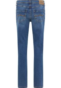 Mustang - MUSTANG Style Washington MĘSKIE SPODNIE JEANSOWE DENIM BLUE 1013657 5000 783 #6