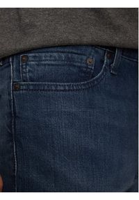 Levi's® Jeansy 511™ 04511-5660 Niebieski Slim Fit. Kolor: niebieski