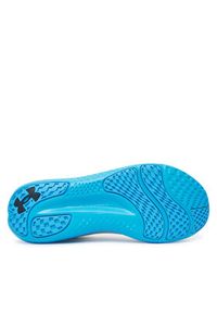 Under Armour Buty do biegania UA Charged Speed Swift 3026999-108 Biały. Kolor: biały. Materiał: materiał #6
