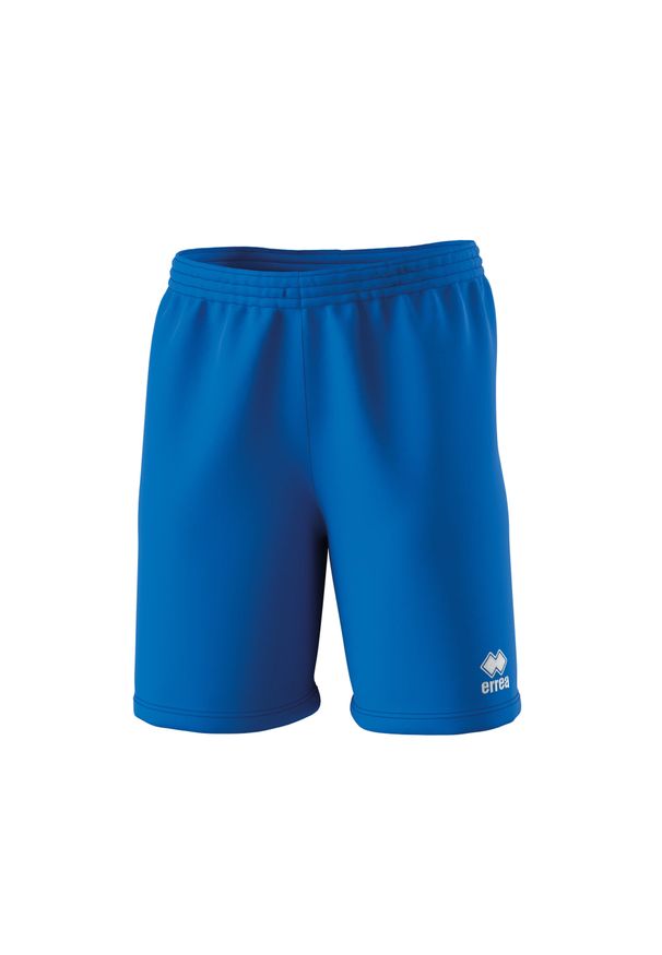 ERREA - Szorty Errea Edo. Kolor: niebieski. Długość: krótkie. Sezon: lato